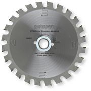 Hoja de sierra circular universal  COMBIline Premium